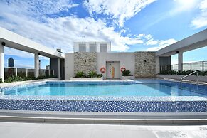 Holiday Inn Express Asuncion Aviadores by IHG