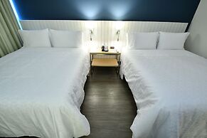 Holiday Inn Express Asuncion Aviadores by IHG