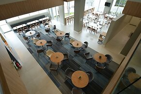 Holiday Inn Express Asuncion Aviadores by IHG