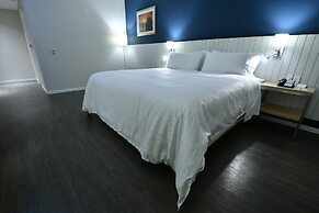 Holiday Inn Express Asuncion Aviadores by IHG