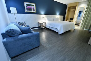 Holiday Inn Express Asuncion Aviadores by IHG