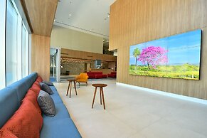 Holiday Inn Express Asuncion Aviadores by IHG