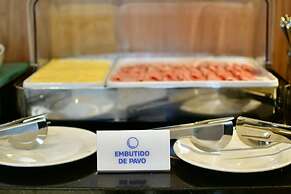 Holiday Inn Express Asuncion Aviadores by IHG