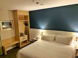 Holiday Inn Express Asuncion Aviadores by IHG