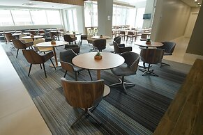 Holiday Inn Express Asuncion Aviadores by IHG