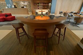 Holiday Inn Express Asuncion Aviadores by IHG