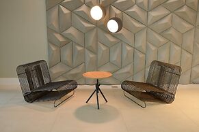 Holiday Inn Express Asuncion Aviadores by IHG