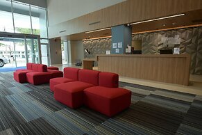 Holiday Inn Express Asuncion Aviadores by IHG