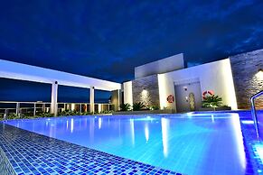 Holiday Inn Express Asuncion Aviadores by IHG