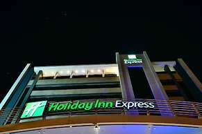 Holiday Inn Express Asuncion Aviadores by IHG