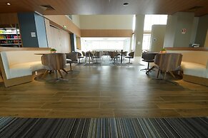 Holiday Inn Express Asuncion Aviadores by IHG