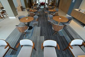 Holiday Inn Express Asuncion Aviadores by IHG