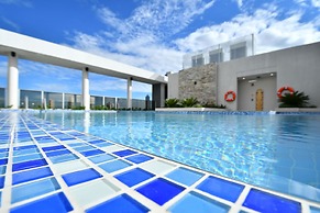 Holiday Inn Express Asuncion Aviadores by IHG