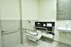 Holiday Inn Express Asuncion Aviadores by IHG