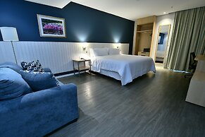 Holiday Inn Express Asuncion Aviadores by IHG