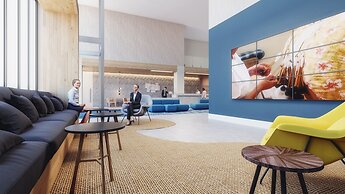 Holiday Inn Express Asuncion Aviadores by IHG