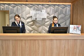 Holiday Inn Express Asuncion Aviadores by IHG