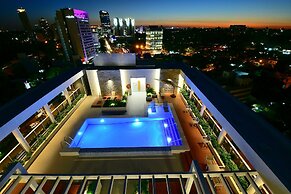 Holiday Inn Express Asuncion Aviadores by IHG