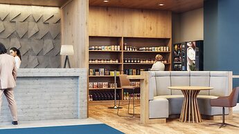 Holiday Inn Express Asuncion Aviadores by IHG