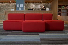 Holiday Inn Express Asuncion Aviadores by IHG