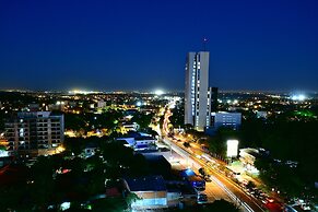 Holiday Inn Express Asuncion Aviadores by IHG