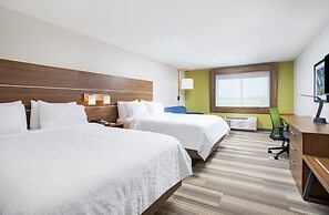 Holiday Inn Express & Suites Lexington W - Versailles, an IHG Hotel