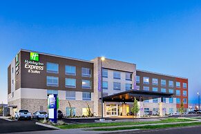 Holiday Inn Express and Suites Union Gap- Yakima Area, an IHG Hotel