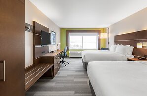 Holiday Inn Express and Suites Union Gap- Yakima Area by IHG