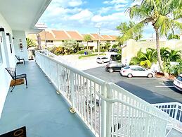 Southwinds Inn by The Gold Nests