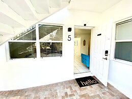 Southwinds Inn by The Gold Nests