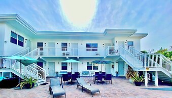 Southwinds Inn by The Gold Nests