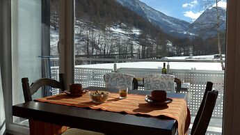 Haus Amici, Saas-Grund