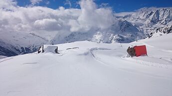 Haus Amici, Saas-Grund