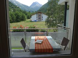 Haus Amici, Saas-Grund