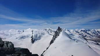 Haus Amici, Saas-Grund