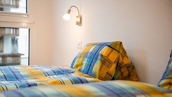 Haus Amici, Saas-Grund