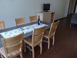 Haus Amici, Saas-Grund