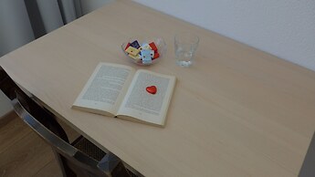 Haus Amici, Saas-Grund