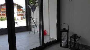 Haus Amici, Saas-Grund