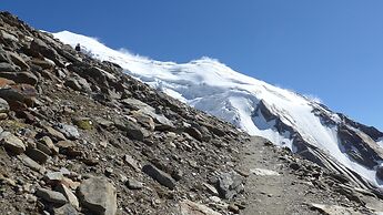 Haus Amici, Saas-Grund