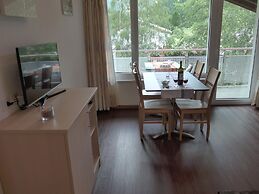 Haus Amici, Saas-Grund