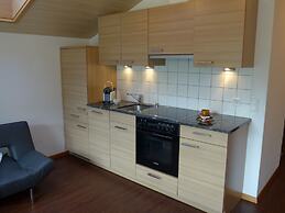 Haus Amici, Saas-Grund