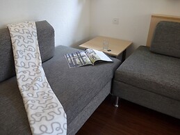 Haus Amici, Saas-Grund