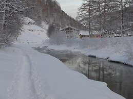 Haus Amici, Saas-Grund