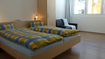 Haus Amici, Saas-Grund