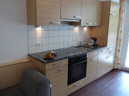 Haus Amici, Saas-Grund