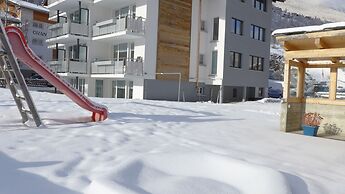 Haus Amici, Saas-Grund