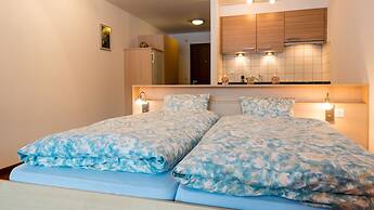 Haus Amici, Saas-Grund