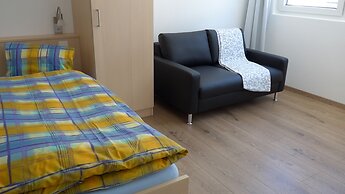 Haus Amici, Saas-Grund