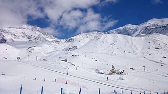 Haus Amici, Saas-Grund